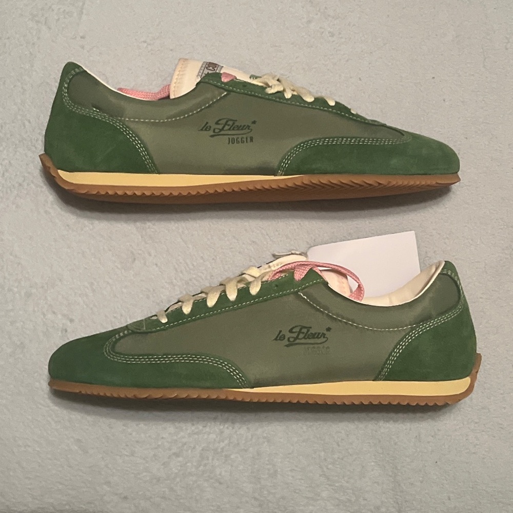 Converse Tyler the Creator Jogger Sneakers